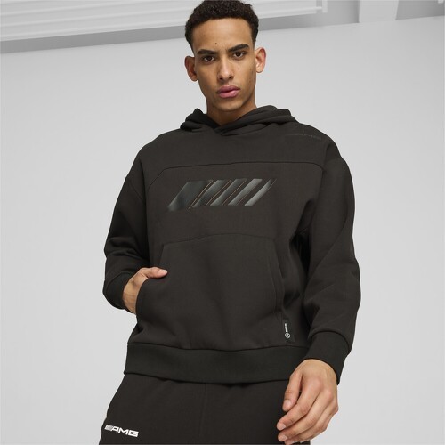 PUMA-Hoodie Statement Mercedes Amg Motorsport-3