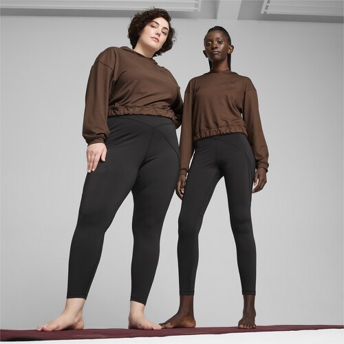 PUMA-Legging 7/8 À Taille Haute Ultrabare-3