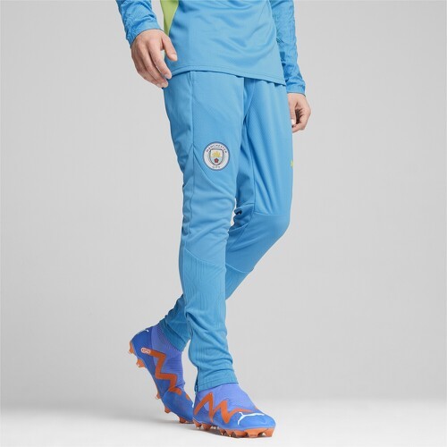 PUMA-Pantalon D'Entraînement Manchester City-3