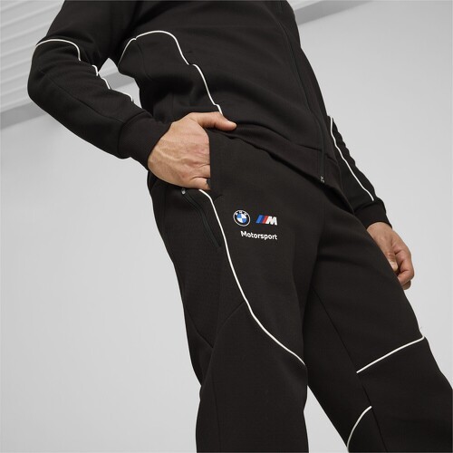 PUMA-Pantalon De Survêtement Bmw Motorsport-4