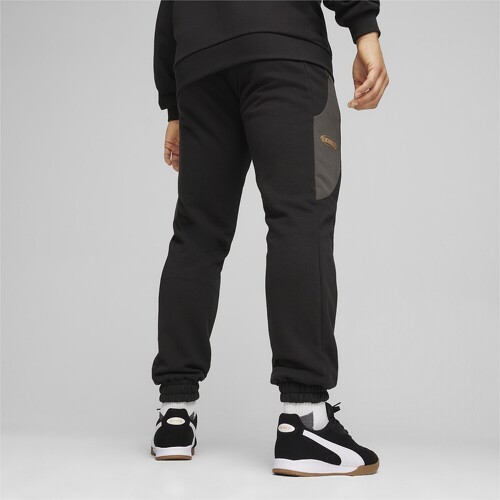 PUMA-Pantalon de survêtement de football KING Top Homme-3