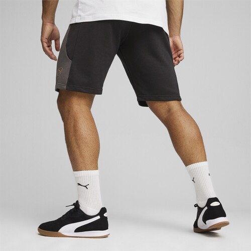 PUMA-Pantalon De Survêtement De Football King Top-4