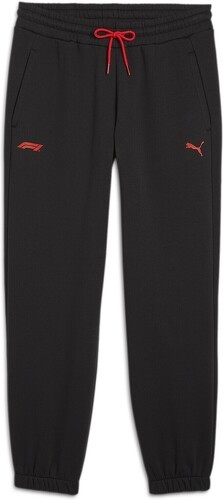 PUMA-Pantalon De Survêtement En Polaire F1® Ess-0