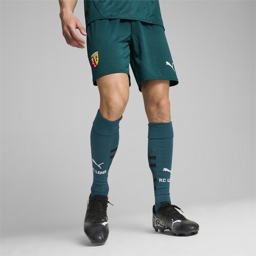 PUMA-Short 24/25 Rc Lens-3