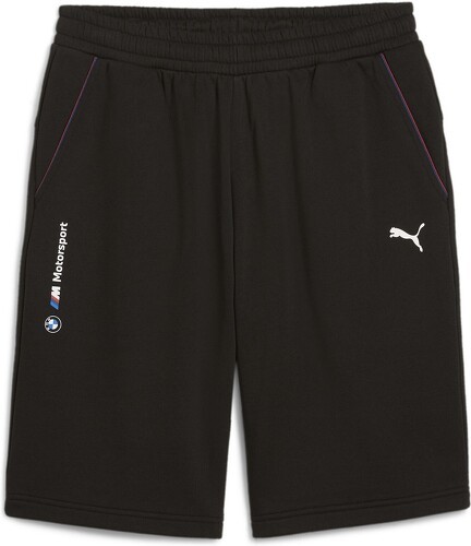 PUMA-Short En Polaire Ess+ Bmw Motorsport-0