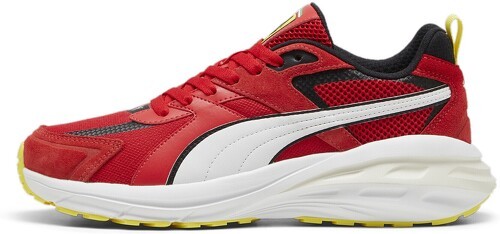 PUMA-Sneakers Hypnotic Scuderia Ferrari-0