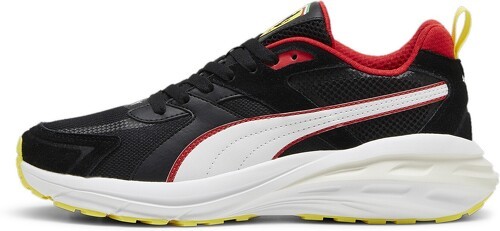 PUMA-Sneakers Hypnotic Scuderia Ferrari-0