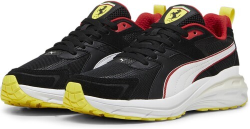 PUMA-Sneakers Hypnotic Scuderia Ferrari-4