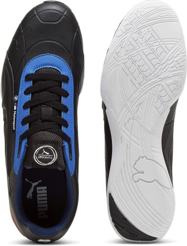 PUMA-Sneakers Tun Cat Bmw Motorsport-1