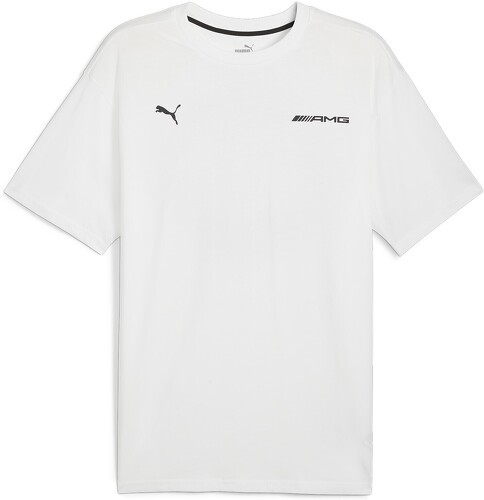 PUMA-T-Shirt Statement Mercedes Amg Motorsport-0