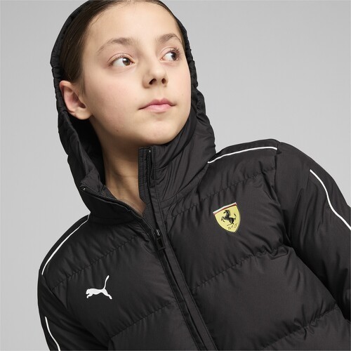 PUMA-Veste Race Mt7+ Scuderia Ferrari-4