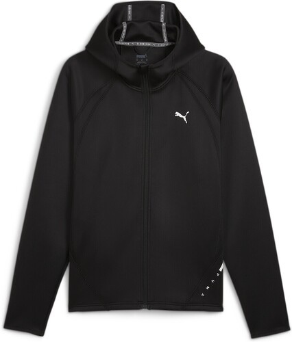 PUMA-Veste Tech LBL CLOUDSPUN Homme-image-1