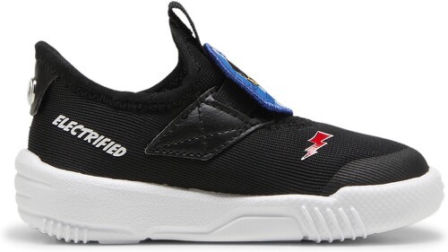 PUMA-Slipkart Bmw Motorsport Bébé-2