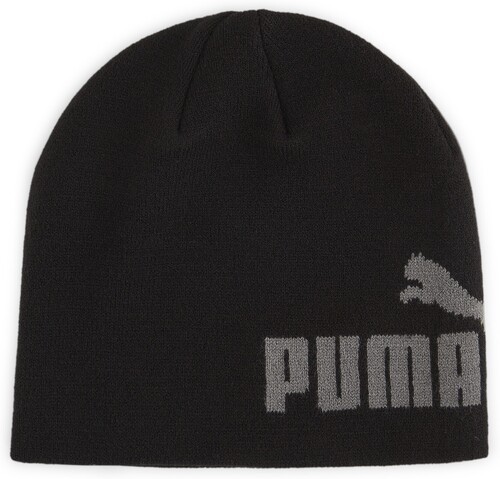 PUMA-Bonnet à logo sans revers Essentials Enfant et Adolescent-0