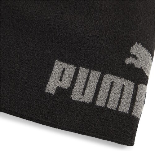 PUMA-Bonnet à logo sans revers Essentials Enfant et Adolescent-2