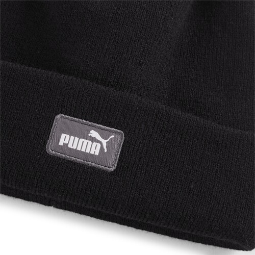 PUMA-Bonnet à revers Classic Enfant et Adolescent-2