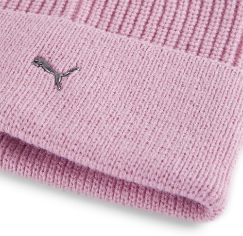 PUMA-Bonnet avec logo PUMA métallique-2