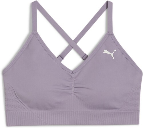 PUMA-MOVE SHAPELUXE SEAMLESS BRA-image-1