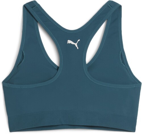 PUMA-Brassière À Maintien Modéré 4Keeps Shapeluxe-1