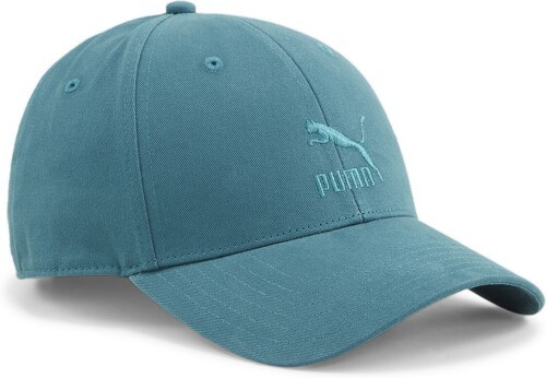 PUMA-Casquette à visière plate Classics-image-1