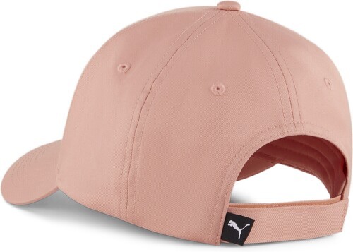 PUMA-Casquette avec logo Cat métallisé Enfant et Adolescent-1