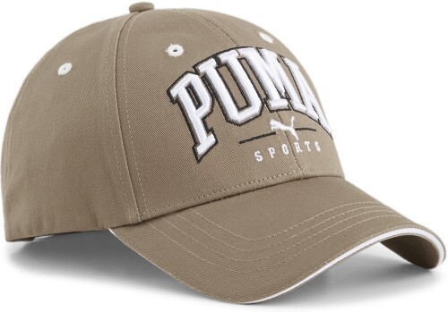 PUMA-Casquette De Baseball Puma Squad-0