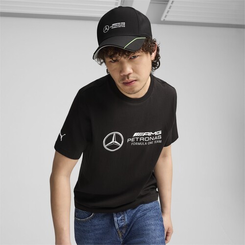 PUMA-Casquette Mercedes Amg Petronas F1®-2