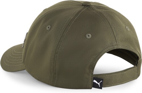 PUMA-Casquette Metal Cat-1