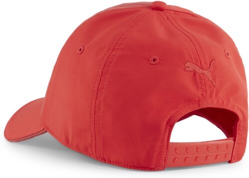 PUMA-Casquette Race Cap Scuderia Ferrari-1