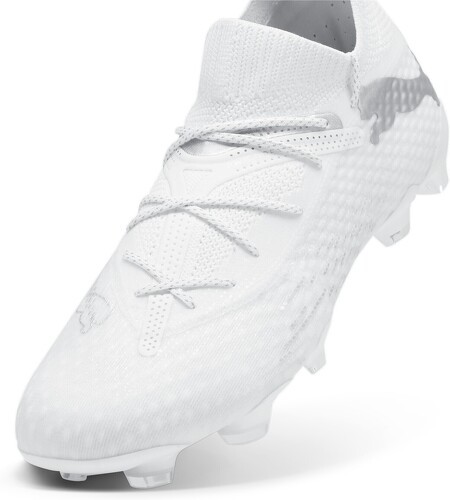 PUMA-Chaussures De Football Future 7 Ultimate Fg/Ag-3