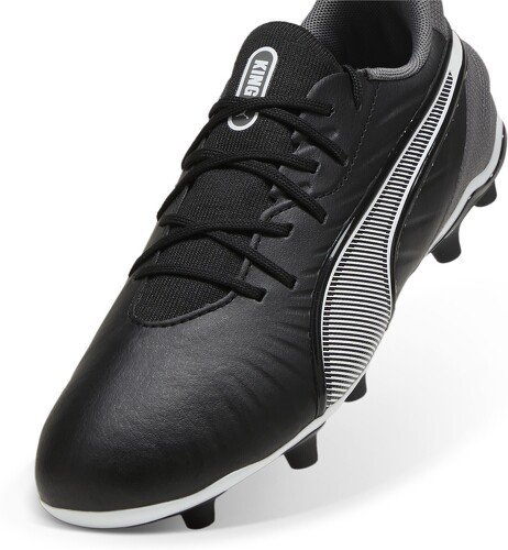 PUMA-Chaussures De Football King Match Fg/Ag-3