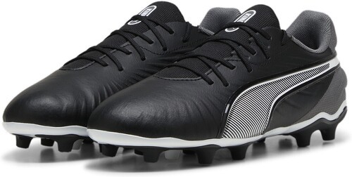 PUMA-Chaussures De Football King Match Fg/Ag-4