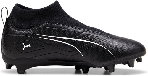 PUMA-Chaussures De Football Sans Lacets Ultra 5 Match+ Fg/Ag-2