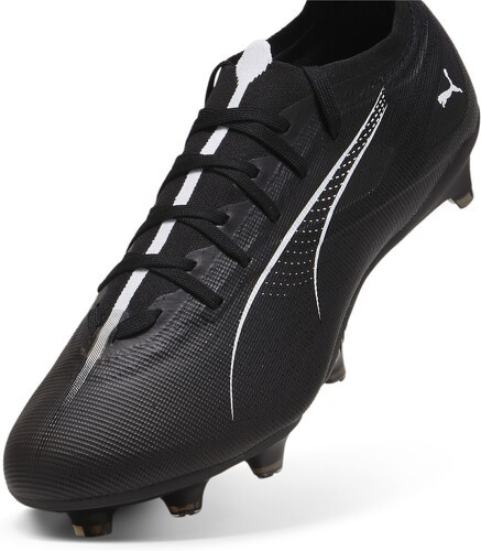 PUMA-Chaussures De Football Ultra 5 Match Fg/Ag-3