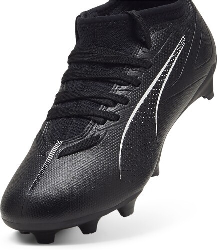 PUMA-Chaussures De Football Ultra 5 Match Fg/Ag-3