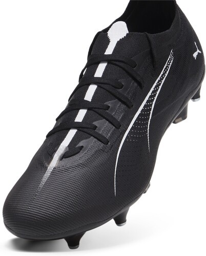 PUMA-Chaussures De Football Ultra 5 Match Mxsg-3