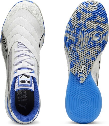 PUMA-Chaussures De Futsal Ibero Iv-1