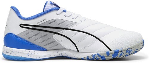 PUMA-Chaussures De Futsal Ibero Iv-2