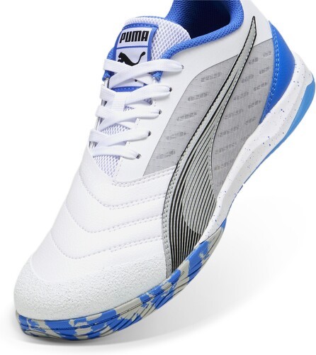 PUMA-Chaussures De Futsal Ibero Iv-3