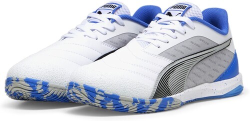 PUMA-Chaussures De Futsal Ibero Iv-4