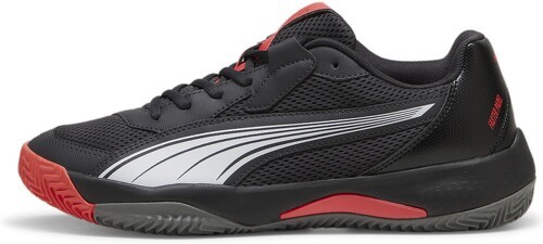 PUMA-Chaussures De Padel Nova Court-0