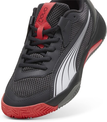 PUMA-Chaussures De Padel Nova Court-3