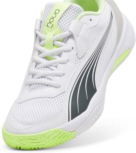 PUMA-Chaussures De Padel Nova Court-3