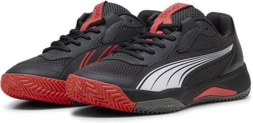 PUMA-Chaussures De Padel Nova Court-4