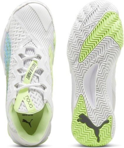 PUMA-Chaussures De Padel Nova Elite-1