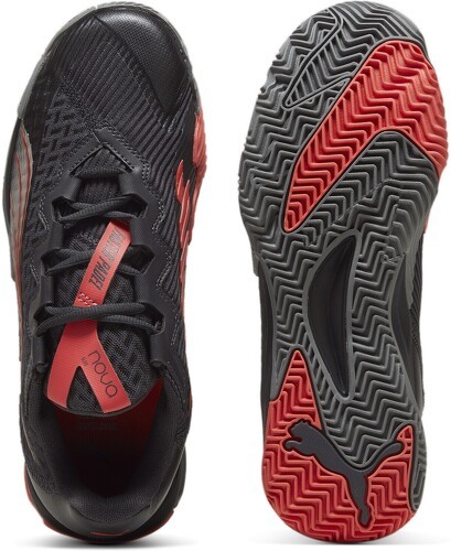 PUMA-Chaussures De Padel Nova Elite-1