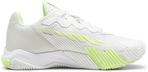 PUMA-Chaussures De Padel Nova Elite-2