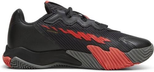 PUMA-Chaussures De Padel Nova Elite-2