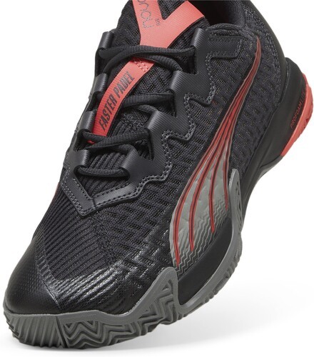 PUMA-Chaussures De Padel Nova Elite-3