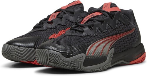 PUMA-Chaussures De Padel Nova Elite-4